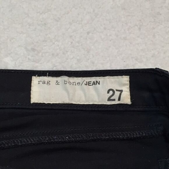 RAG & BONE SKINNY JEAN / LEGGING - Picture 6 of 7